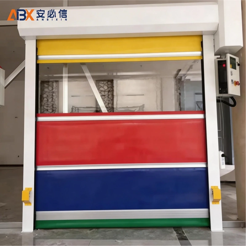 南阳快速门
